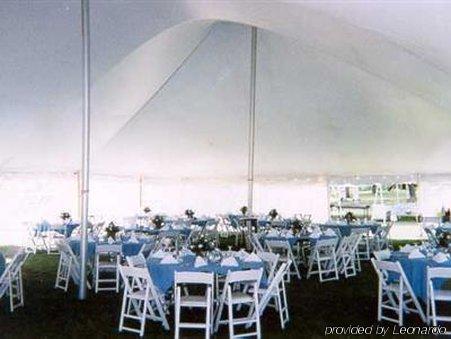 Hotel White Mountain Experience Jackson Restaurace fotografie
