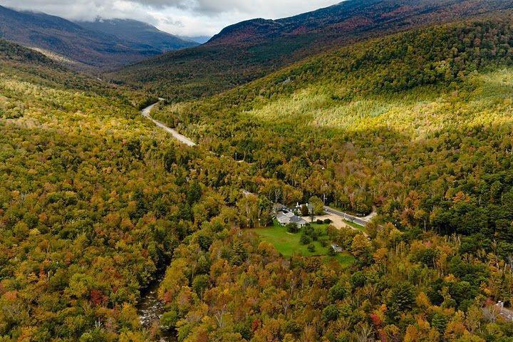 Hotel White Mountain Experience Jackson Pokoj fotografie